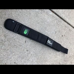 Bear Komplex Apex Velcro Belt size XS